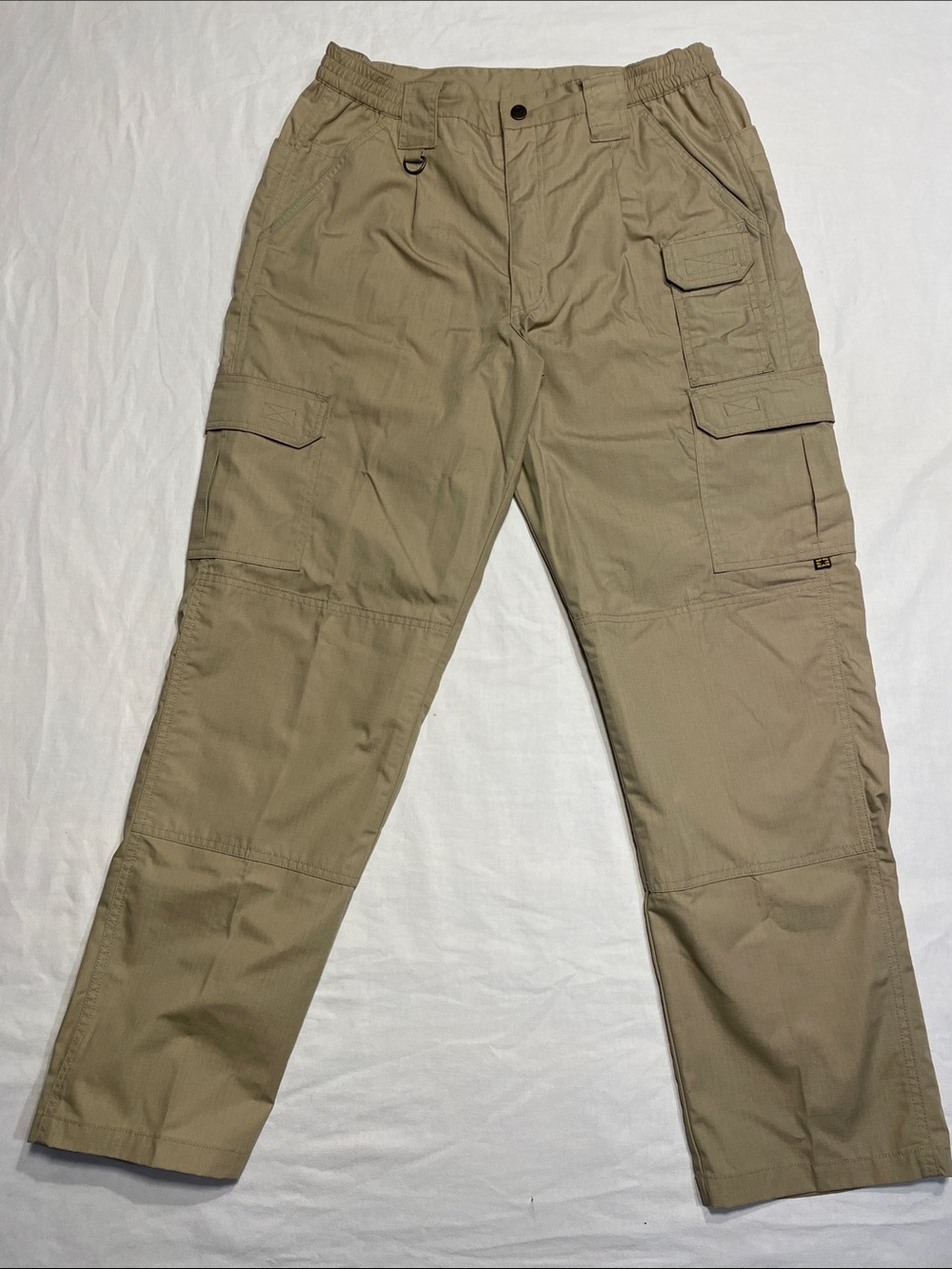 Propper Cargo Tactical Pants in Khaki Men’s 34 x 32